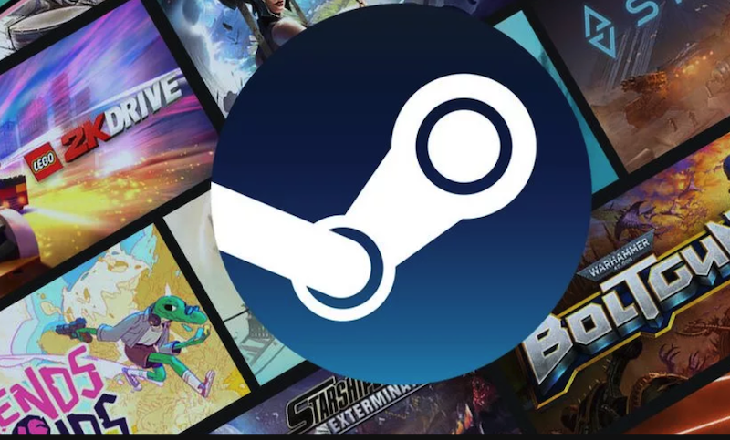 steam官方网页登录入口汇总_steam网页端快速进入方法