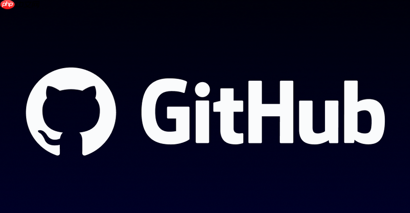 GitHub_文件怎么运行?GitHub不同类型文件运行方法讲解
