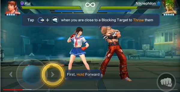 FinalFighter安卓版下载-FinalFighter官方正版下载