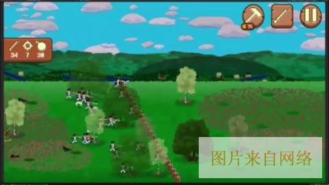 游戏亮点配图1