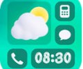 浣熊ios15启动器中文版下载安装-浣熊ios15启动器汉化版下载最新版安卓版